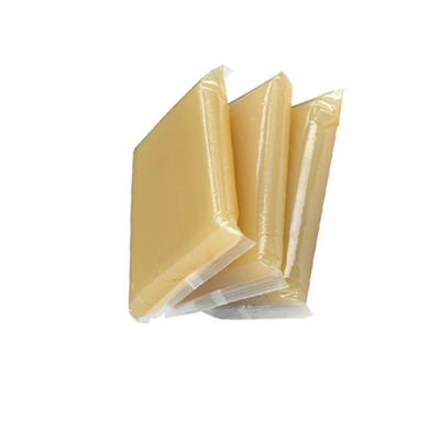 Jelly Hot Melt Adhesive Glue Untuk Glueing Kotak Kertas Dan Rak Buku