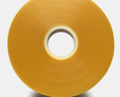 OPP / PET Hot Melt Strapping Tape Untuk Mesin Penyadap Otomatis