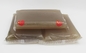 Wellmark Factory Direct Sales Hot Melt Jelly Glue Silikon Berbasis Mesin Kertas Pengemasan untuk Glue