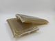 Kualitas tinggi 2,5kg Kecepatan Tinggi Hot Melt Book Binding Glue Untuk Mesin Kotak Hadiah