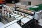 Mesin Pembuat Hardcase Folding Hardcase Semi Otomatis Untuk Hard Cover
