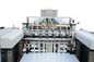 Mesin Perekat Otomatis Untuk Membuat Kotak Kertas Kaku