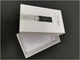 Pita PET Transparan Untuk Mesin Tempel Sudut Kotak Semi Otomatis / Hot Tape Pasting Box Corner