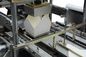 Mesin Pembentuk Kotak Makan Siang Makanan Otomatis