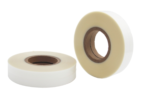 Corner Paste Hot Melt Glue Tape Satu Sisi Kelengketan tinggi
