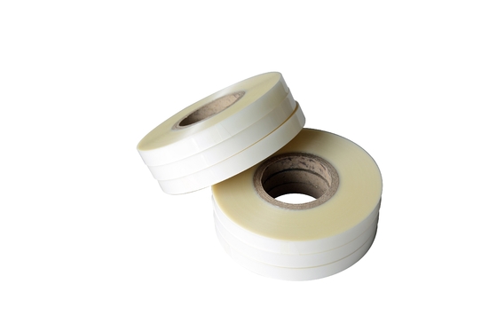 Hot Melt Rigid Paper Box Sealing Tape Untuk Mesin Corner Paste