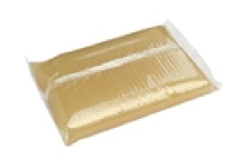 Amber Yellow Hot Glue Untuk Perekatan Kertas Stabil Pada Suhu Penyimpanan 5-28 ℃