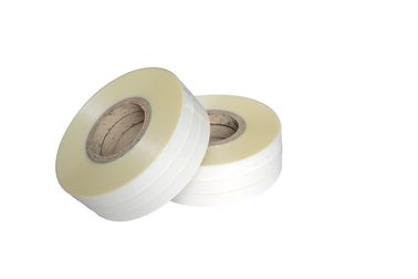 19mm 22mm Lebar Hot Melt PVC Corner Paste Tape