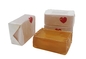 industri Hot Melt Adhesive EVA Glue Untuk Kotak Lipat Warna Kuning