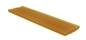 Kuning Muda 7mm Lebar Hot Glue Stick Hot Melt Adhesive