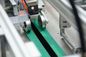 Mesin Pembuat Kasing Semi Otomatis Untuk Pembuatan Rak Buku Keras