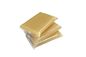 Amber Yellow Hot Glue Untuk Perekatan Kertas Stabil Pada Suhu Penyimpanan 5-28 ℃