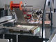 Pencetakan Logo Mesin Stamping Hot Foil Otomatis