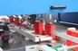 Mesin Pemasukan Pita Kotak Kaku Otomatis Untuk Kasing Slip