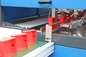 Mesin Pemasukan Pita Kotak Kaku Otomatis Untuk Kasing Slip
